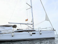 Jeanneau 349 Yelkenli yat