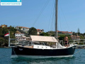 Danish Rose 1000 Yelkenli yat