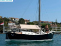 Danish Rose 1000 Segelyacht