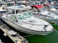 Carolina Yacht Classic 28 Fishing boat