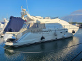 Aicon 56 Fly Flybridge