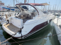 Sessa Oyster 35 Motoryat