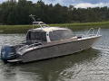 Anytec 747 CAB Motoryat