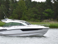 Flipper 880 ST Motoryacht