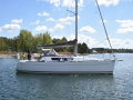 Jeanneau SUN ODYSSEY 33I Segelyacht