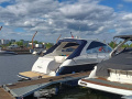 Airon Marine 400 T-TOP Motoryacht
