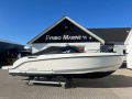 Quicksilver 675 Cruiser, Mercury F175 V6 DTS Semicabinato