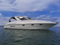 Windy 32 HT Scirocco Kamaralı tekne