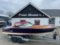 Kral 700 Classic, MerCruiser 5.0 MPI Kabinebåd
