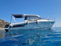 Jeanneau Merry Fisher 695 Pilothouse