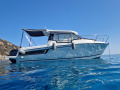 Jeanneau Merry Fisher 695 Pilotina