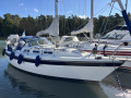 Fiskars Finnsailer 30 Matkapurjehdusvene