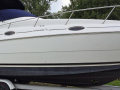 Cruisers 2870 Express Kamaralı tekne