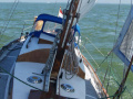 Anne Wever Trintel 1 Jedrilica