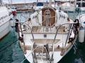 Wauquiez Victorian 27 Kielboot