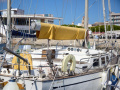 Belliure 41 Velero crucero
