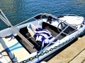 Astromar 2855 Sport boat