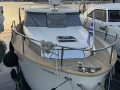 Greenline 33 Hybrid Motoryat