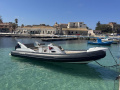 Master 775 Gommone a scafo rigido