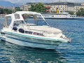 Fjord Monaco 290 Kajütboot