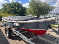 Tuckerboot Sloep