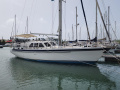 Nauticat 521 Motorsailer