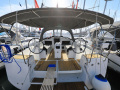 Jeanneau Sun Odyssey 490 Yacht à voile