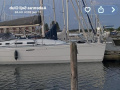 Beneteau First 40.7 Segelyacht