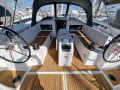 Jeanneau Sun Odyssey 440 Yacht à voile