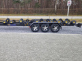 PEGA R-liner Tri-axle