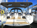 Jeanneau Sun Odyssey 410 Yacht à voile