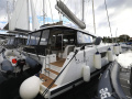 Fountaine Pajot Saona 47 Quintet Katamaran