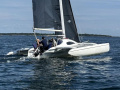 Corsair F24 MKII Trimaran