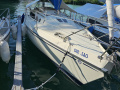 Sch&ouml;chl Sunbeam 25 Klassische Segelyacht