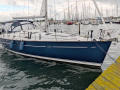 Beneteau Oceanis 411 Clipper Segelyacht