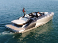 SAY Carbon Yachts SAY 32 Sportboot