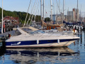 Windy Mistral 33 Sport boat