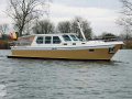 Pikmeerkruiser 11.50 OK Royal Bateau à moteur classique