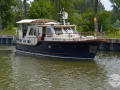 Classic Cruiser 14 23 Motoryat