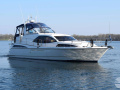 C.J. Broom & Sons Ltd 395 Kajuitboot