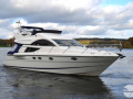 Fairline Phantom 43 Flybridge
