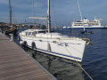 Jeanneau Sun Odyssey 43 DS Sailing yacht