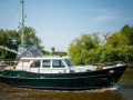 Bloemsma Vanbreemen Kotter Motor yacht