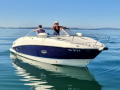 Bayliner 742 Cuddy Lancha