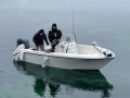 EdgeWater 170CC Bowrider