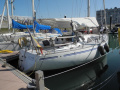 Yamaha 36 Yelkenli yat