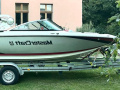 MasterCraft X-25 Wakeboard/wakesurf
