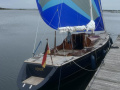 RW RW32 Daysailer