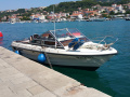Draco 21 SC Kamaralı tekne