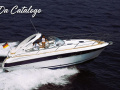 Bavaria 33 Sport Motoryat
